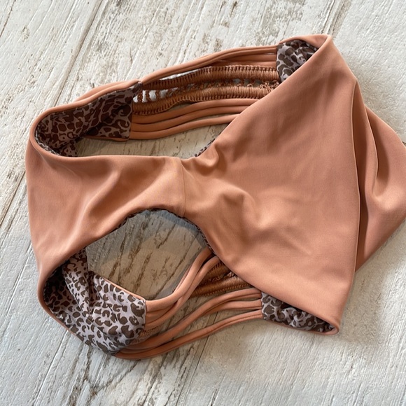 Acacia bikini bottom - Picture 3 of 4